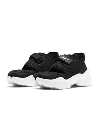 公式正規品!★NIKE AQUA RIFT BLACK WHITE Amazon.com | Nike Womens WMNS Aqua Rift CW7164 001 - Size 5W